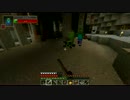 【ゆっくり実況】マインクラフト【黄昏の森】黄昏のアホ守護 part7