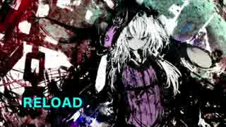 【結月ゆかり】RELOAD【オリジナル】