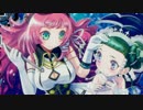 【Z/X】Zillions of Enemy X Another Age Part6【架空デュエル】
