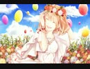 【オリジナル曲】 一輪の花 【3.11forsmile】