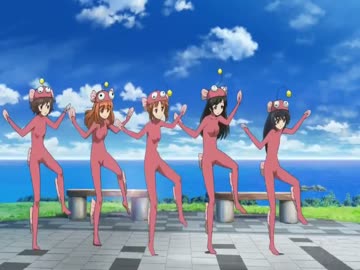 大人気アニメ ガールズ パンツァー の未配信楽曲を含む Dreamriser あんこう音頭 など人気曲を配信開始