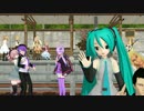 【イベント詳細】MMD「手」選手権【ルール説明】