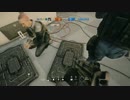 心機一転したい男のFPS 　レインボーシックス