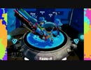 【splatoon】３Kカスタムでナワバリバトル　その１６【ゆっくり実況】
