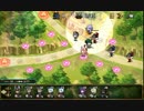 ～天下統一～ 戦極姫 ONLINE　織田家 MAP9　【稲生の戦い】 兵糧120