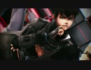 【MMD刀剣乱舞】Gentleman　returns【同田貫・山伏・蜻蛉切】