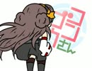 【手書き艦これ】コンゴウさん５４