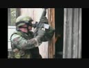 ブラックホーク・ダウン(Black Hawk Down) メイキング＆舞台裏 Prat2