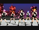 【MMD艦これ】Ikkitousen