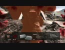 ももクロ自弾きで BF4 勝手にコラボ m_ _m