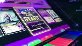 【CHUNITHM】とーきょー全域★アキハバラ？【MASTER】手元