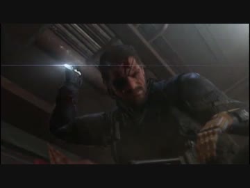【実況】俺のスネークがBIGBOSSなわけがないPart026【MGSV:TPP】
