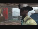 【FALLOUT４】　心躍って実況プレイ-132　【survival】