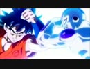 【DAN DAN心魅かれてく】 ドラゴンボールGT オーケストラカヴァー FULL