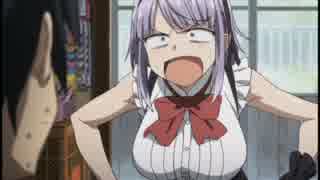 まとめ 第09話 ほたるのおっぱい詰め だがしかし ニコニコ動画