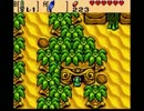 ゼルダの伝説 ふしぎの木の実【時空の章】を実況してみました Part6