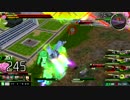 ザクⅢ改で逝くpart1【EXVSMBONザクⅢ改視点】