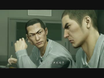野獣が如く！臭 -KUSAMI-伝説の極道と化した先輩.mp4