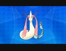【ポケモンORAS】水統一(仮)でレート実況ですなｗｗｗ前【うなぎ】