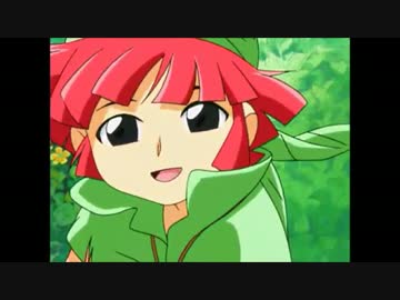 ホモと見る日常アニメのOP集 .LOVE&PEACE