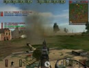 【BF1942 FHSW】ツィタデレ作戦 中編【160310/枢軸】