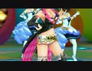 【デレステMV】城ヶ崎美嘉で Rockin' Emotion【WQHD】