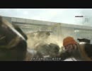 【MGO3】三十路ショットガンナーのMGO Part6