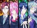 [女4人で] ユアハイネス☆マイプリンセス を歌ってみた
