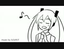 【オリジナル曲】ららら