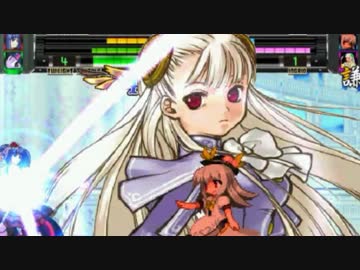 竜攘虎搏～MUGENトーナメントタッグバトル～ part16【一次予選】