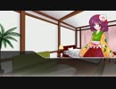 【ゆっくりTRPG】呪われた皆守島　第0話【CoC】