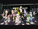 MMDAgentミクプラス1.6