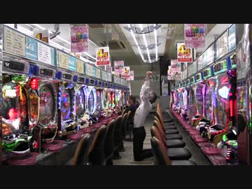 【パチンコ店買い取ってみた】第25回数値報告反省会＋おまけ