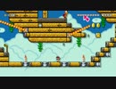 マリオメーカー海外記03