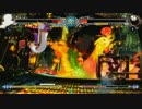 0208 アテナ日本橋BBCF5先ガチ　あべまつ(ﾚﾘｳｽ)vsボクサー(ｱﾗｸﾈ)後半