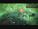 【実況】続･新米HELLDIVERSの戦争記録 part3