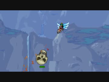 【Terraria】準危険区域 part22.5【ゆっくり実況プレイ】