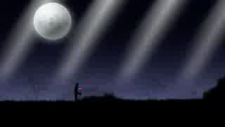 【WiiU実況】～BlueMoon～月夜の短い物語【急夜】