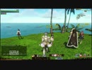 【ArcheAgeアーキエイジ】ムーチョと一緒に目指せ脱ボッチ生活　その４７