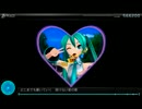 【DIVA F2 EDIT】 PEACE 【2016ミクの日遅刻組】