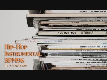 トラック提供 #6