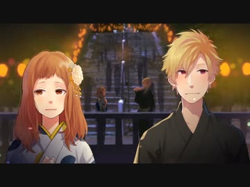 うさみみ×まりの初コラボ❁東京サマーセッション❁歌ってみた