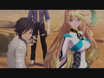 【TOX2】選択が未来を紡ぐ実況プレイ part112【テイルズオブエクシリア2】