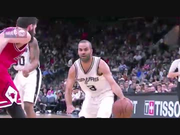 人気の Nba 動画 3 390本 50 ニコニコ動画