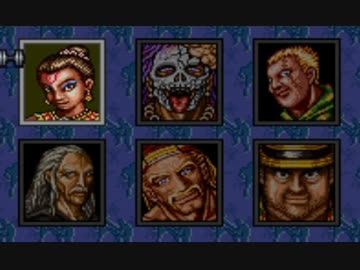 【LIVEALIVE】 人間の業を追うRPG part19 【実況】