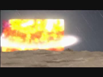 家が流される先輩