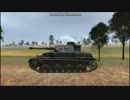 War Thunder:四号はがんばる