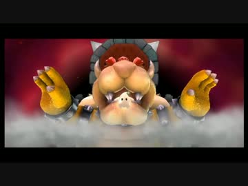 3種縛り(仮)で『マリオギャラクシー2』実況 #39