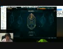 3月11日【lol】日本鯖　BO3賭けsoloQ 負けたらﾐｽﾃﾘｰｽｷﾝﾘｽﾅｰ 1