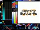 ★19 electric butterfly [yumether] EASY CLEAR